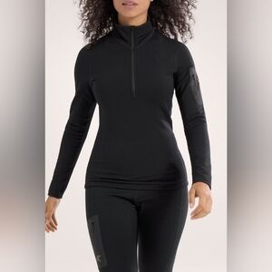 Arc'Teryx Women's Kyanite base layer